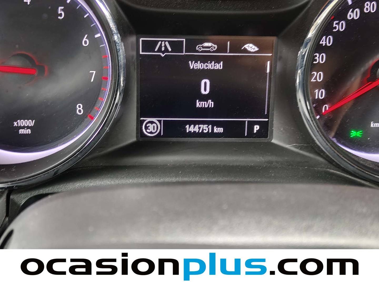 Opel Astra Opel Astra 1.4T SHT S/S Business Elegance CVT (145 CV) seminuevo