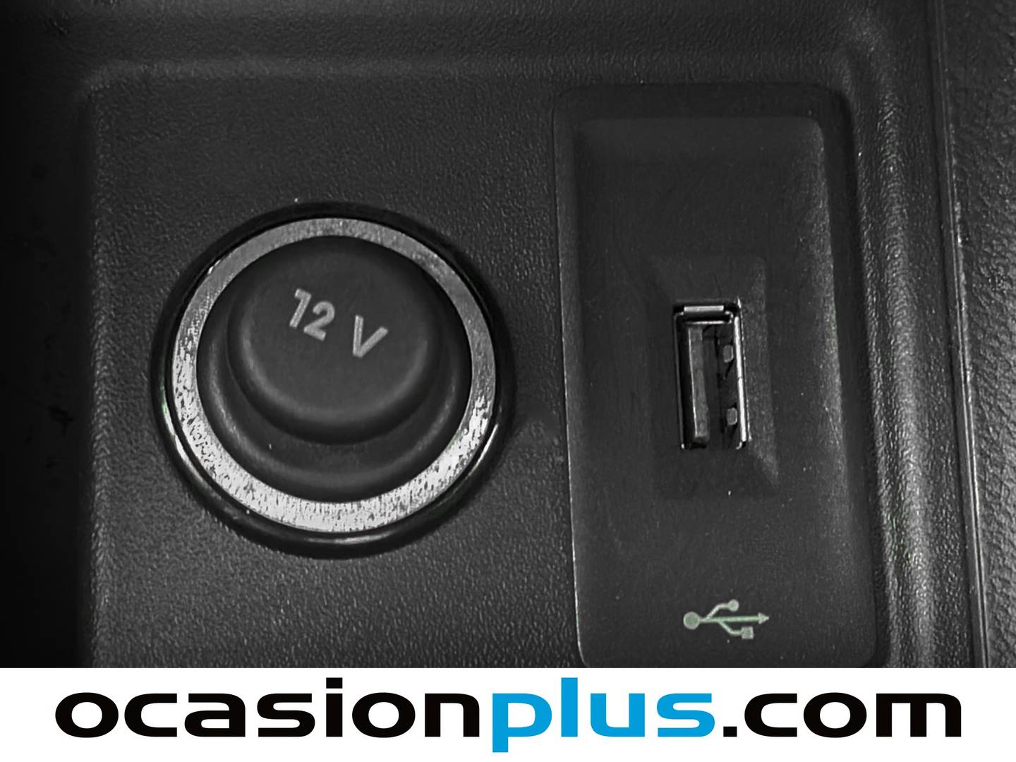 Acabados Seat Ibiza Seat Ibiza 1.2 TSI Reference Plus (90 CV)