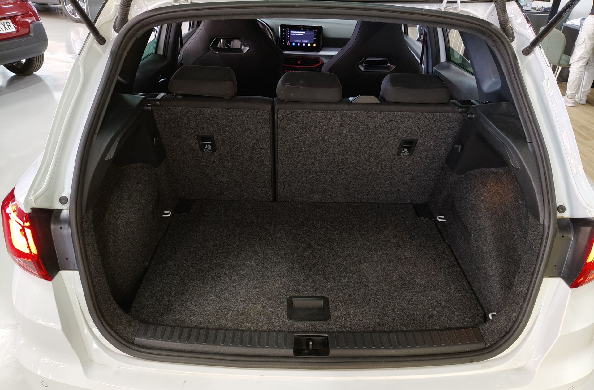 SEAT Arona 1.5 TSI FR Special Edition DSG - foto 20