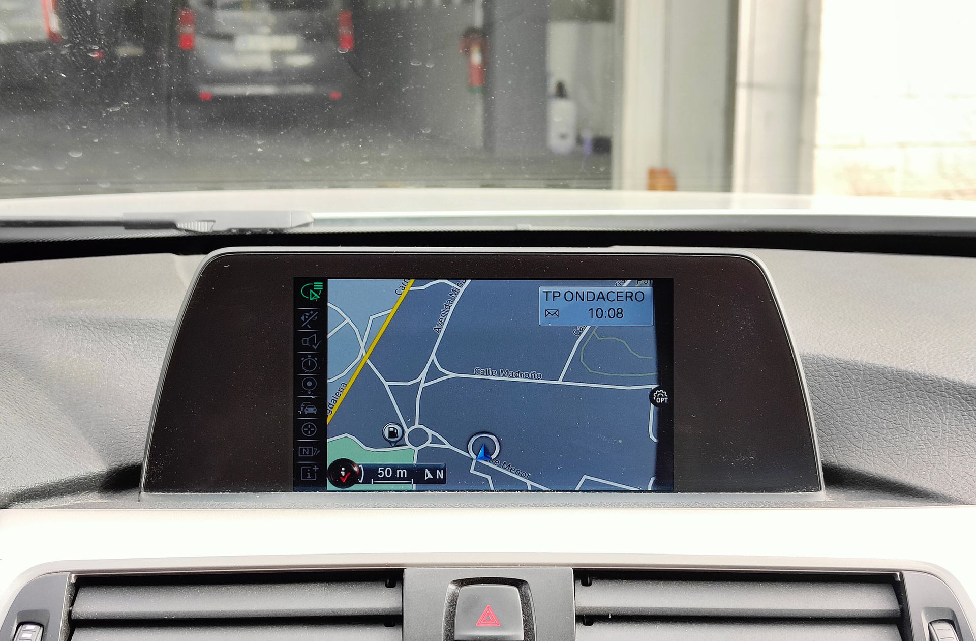 BMW Serie 3 320d - foto 7