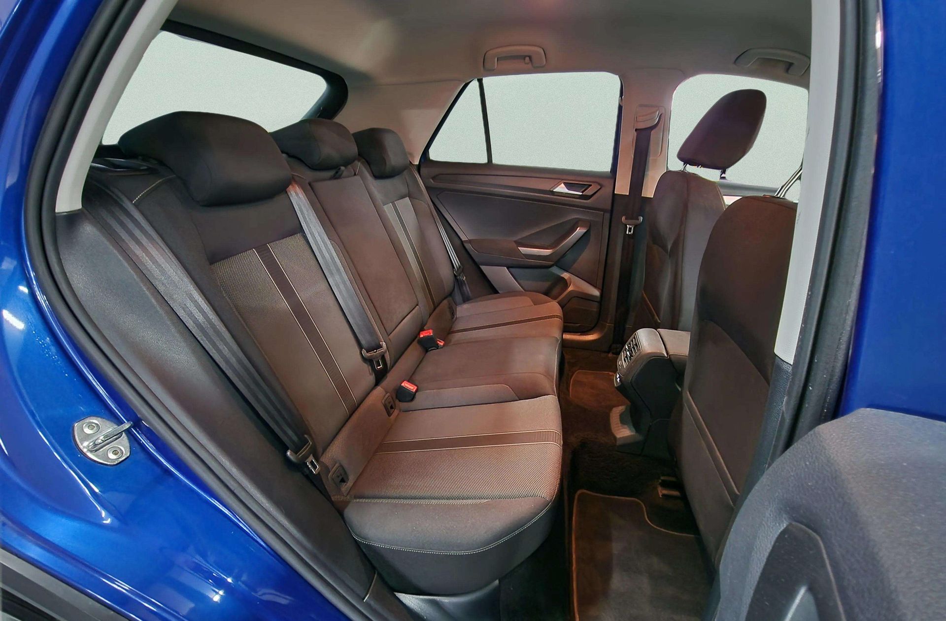 Volkswagen T-Roc Life 1.0 TSI - foto 19