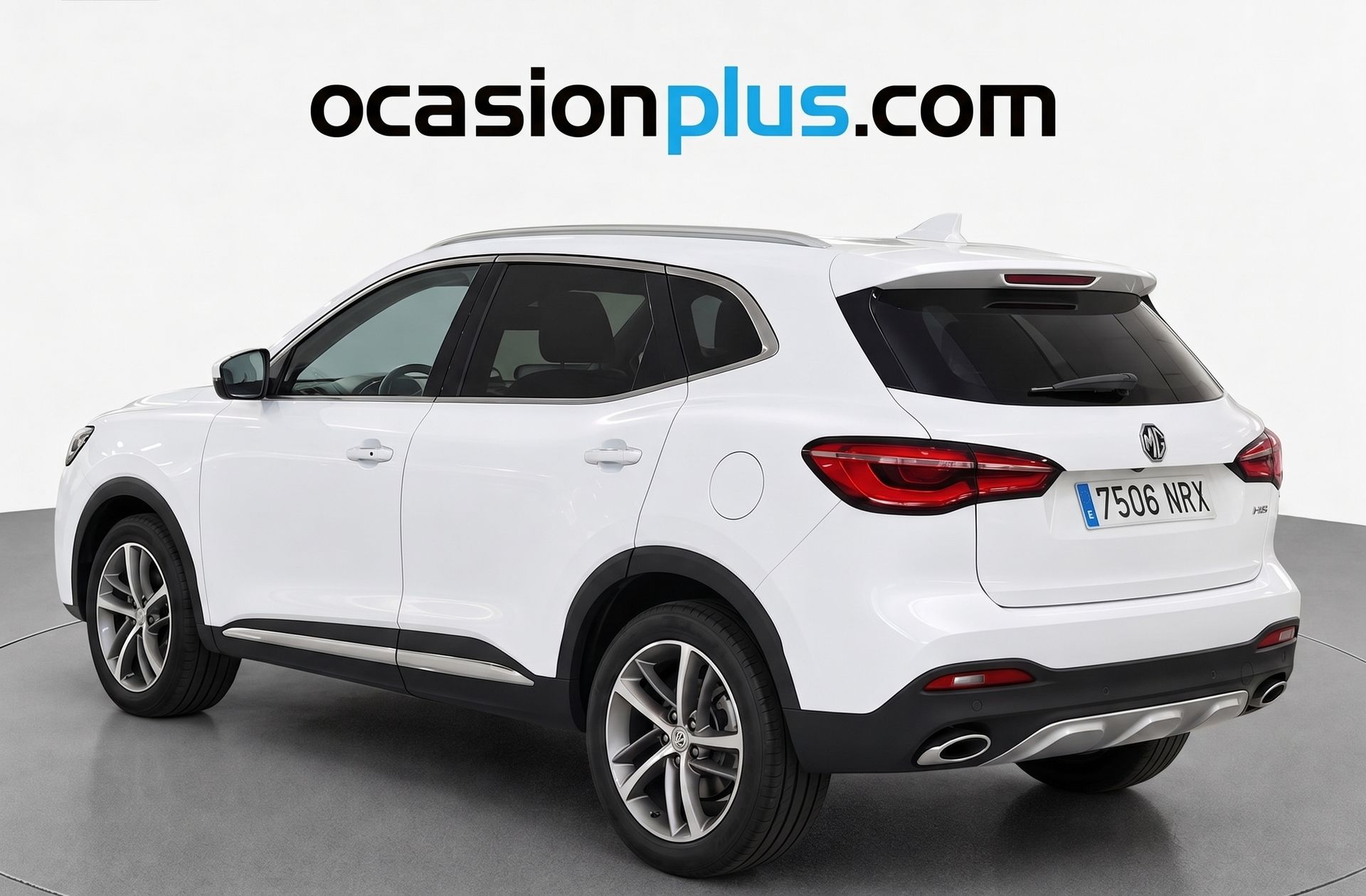 MG HS 1.5 Turbo GDI Luxury DCT - foto 3