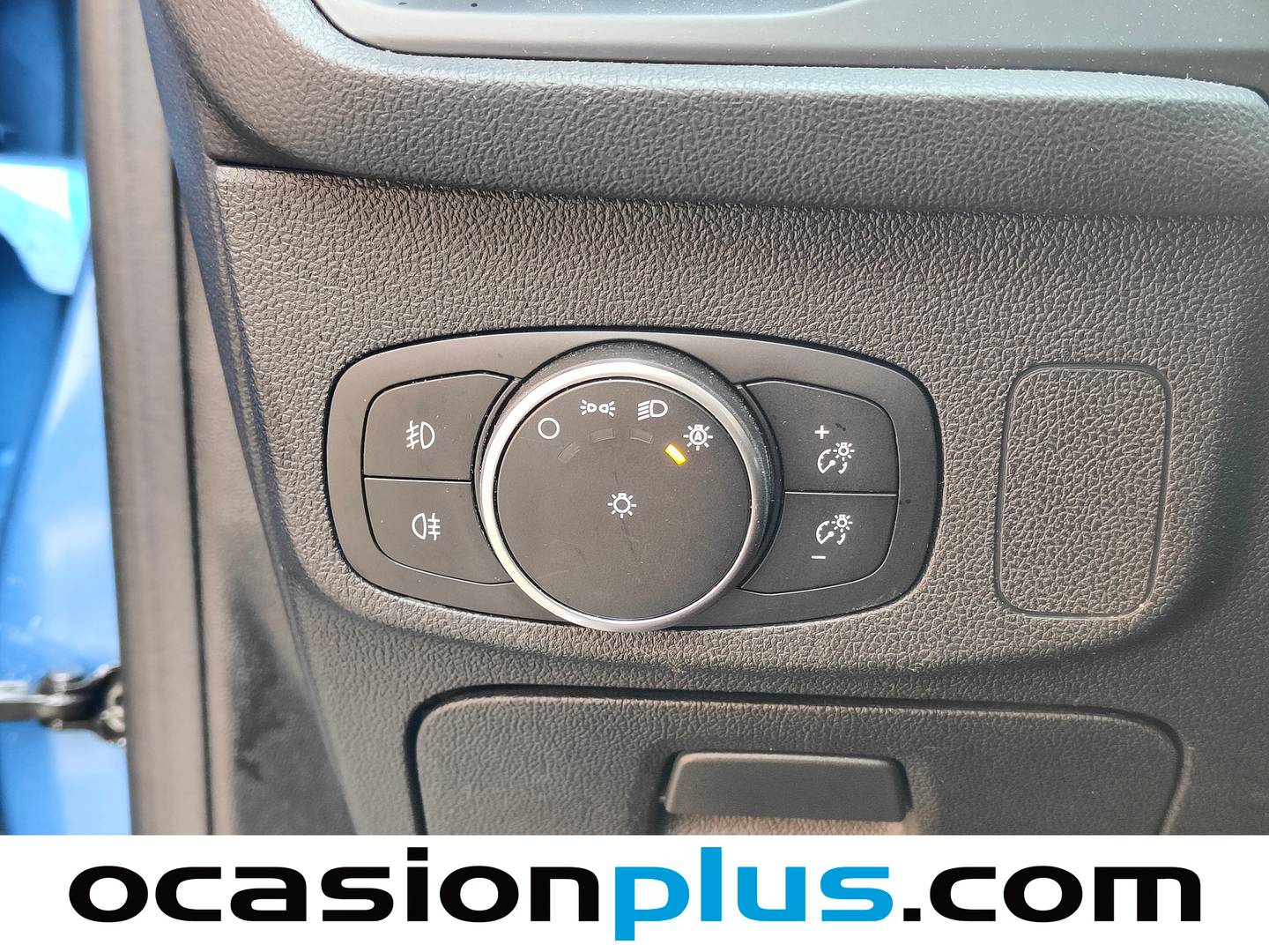 Foto Ford Focus Ford Focus 2.3 EcoBoost ST (280 CV)