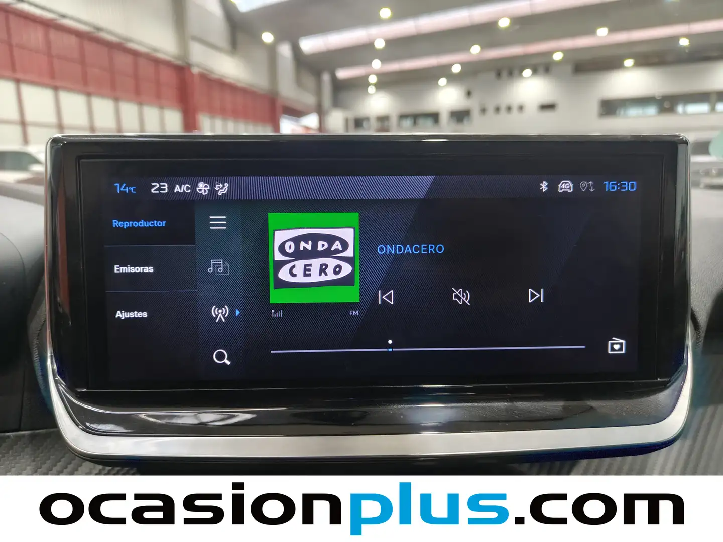 Foto Peugeot 208 Peugeot 208 PureTech 100 Allure (100 CV)