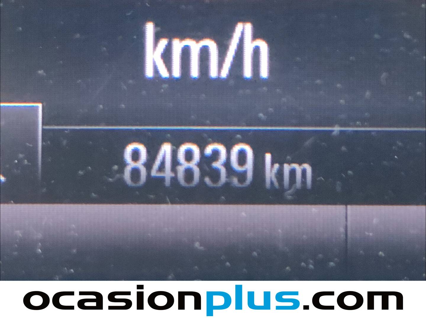 Opel Mokka X Opel Mokka X 1.6 CDTI S&S Selective 4X2 (136 CV) seminuevo