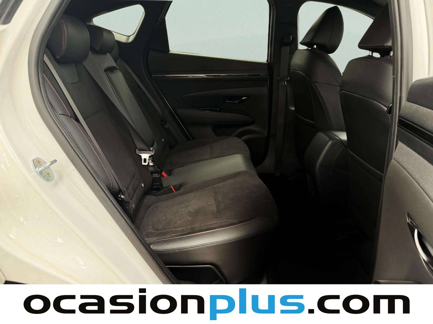 Hyundai Tucson Hyundai Tucson 1.6 TGDI N-Line 30 Aniversario (150 CV) de segunda mano
