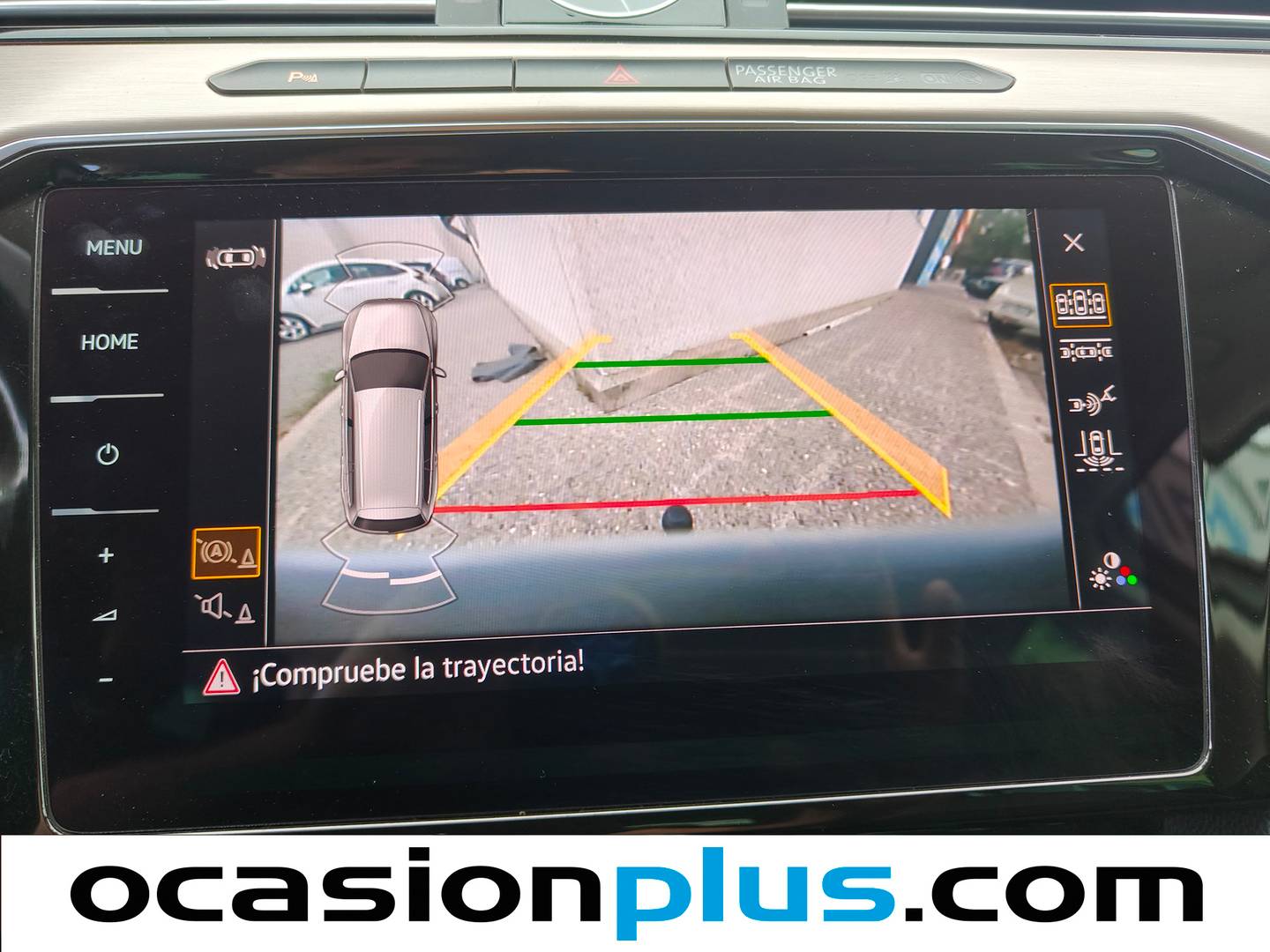 Accesorios del Volkswagen Passat Volkswagen Passat Variant Sport 2.0 TDI (150 CV)