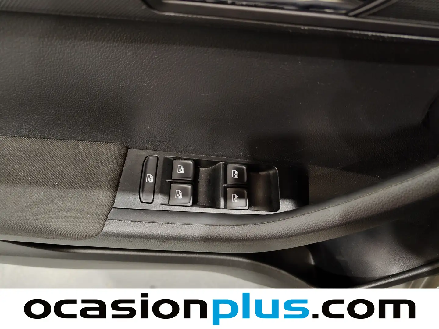 Foto Skoda Fabia Skoda Fabia 1.0 MPI Like (75 CV)