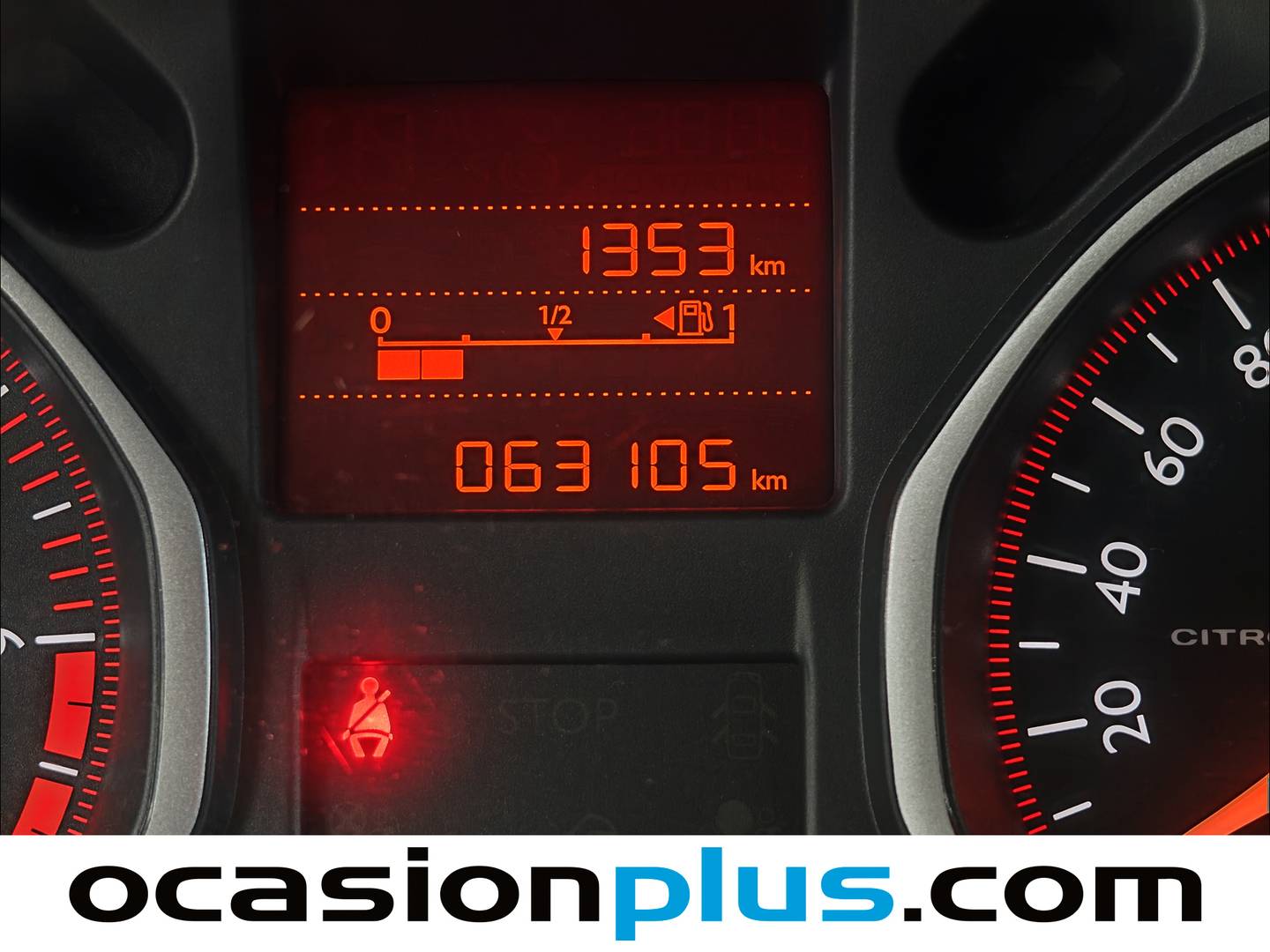 Foto Citroën C-Elysée Citroen C-Elysee PureTech 82 Feel (82 CV)