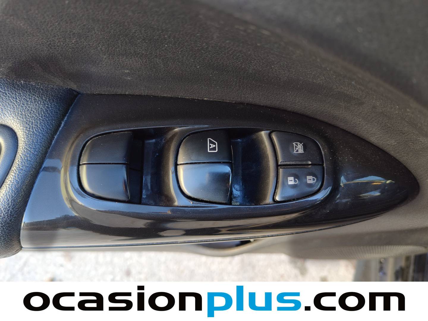 Foto Nissan JUKE Nissan Juke G N-Connecta  (112 CV)