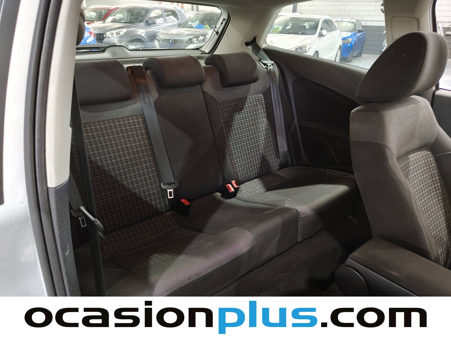 Volkswagen Polo Volkswagen Polo Advance 1.2 TSI BMT (90 CV) al mejor precio