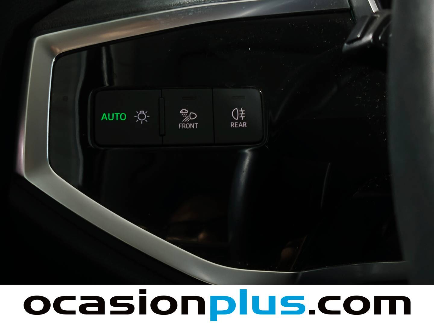 Audi Q3 Audi Q3 Advanced 35 TDI (150 CV) S tronic 150cv
