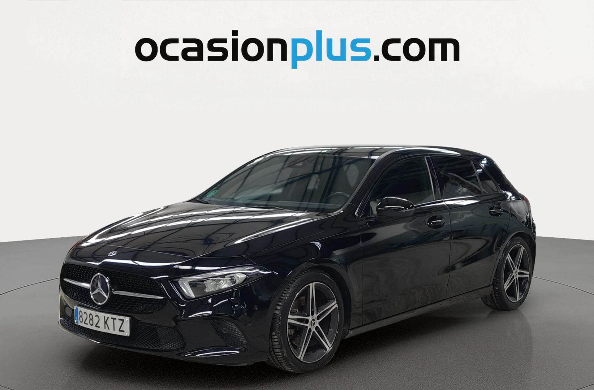 Mercedes-Benz Clase A 220