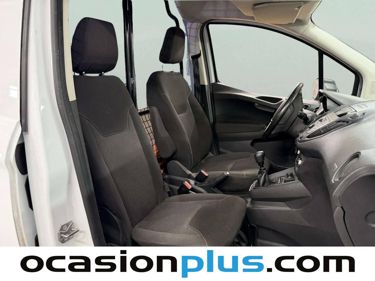 Foto Ford Transit Courier Ford Transit Courier Furgon 1.5 TDCI Trend (75 CV)