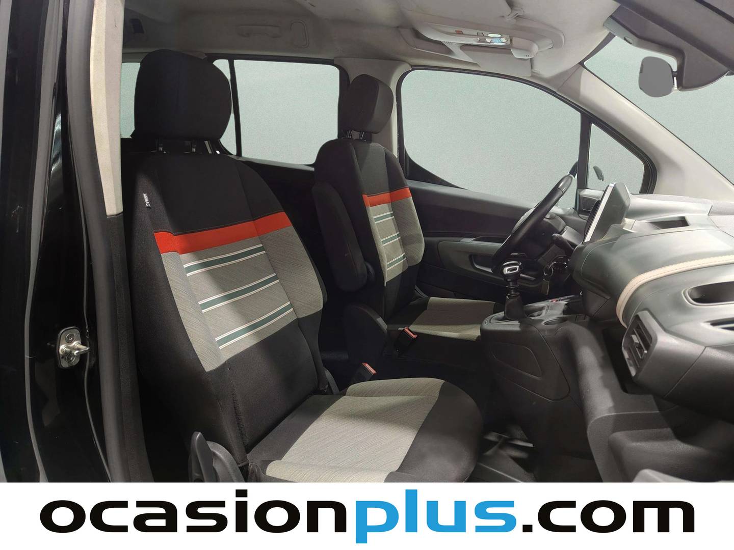 Citroën Berlingo Citroën Berlingo BlueHDi 130 S&S Talla XL Shine (130 CV) diésel