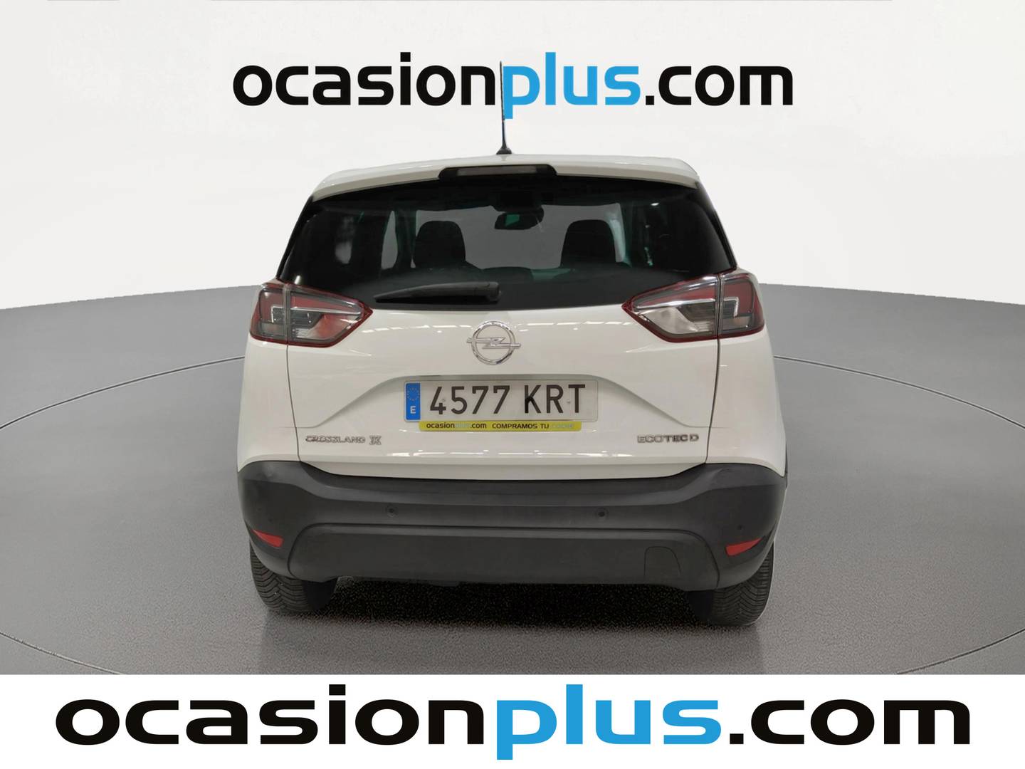 Opel Crossland X Opel Crossland X 1.5 D Edition (102 CV) barato
