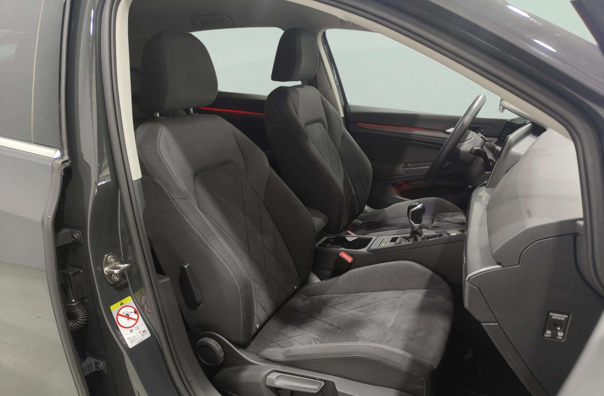 Volkswagen Golf Style 1.5 TSI - foto 22