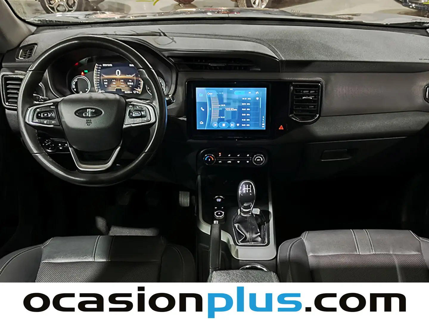 Foto DR AUTOMOBILES DR 4.0 DR AUTOMOBILES DR4 1.5 (116 CV)