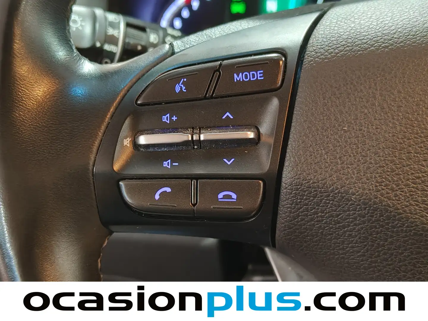 Foto Hyundai i30 Hyundai i30 CW 1.0 TGDI 48V Klass (120 CV)