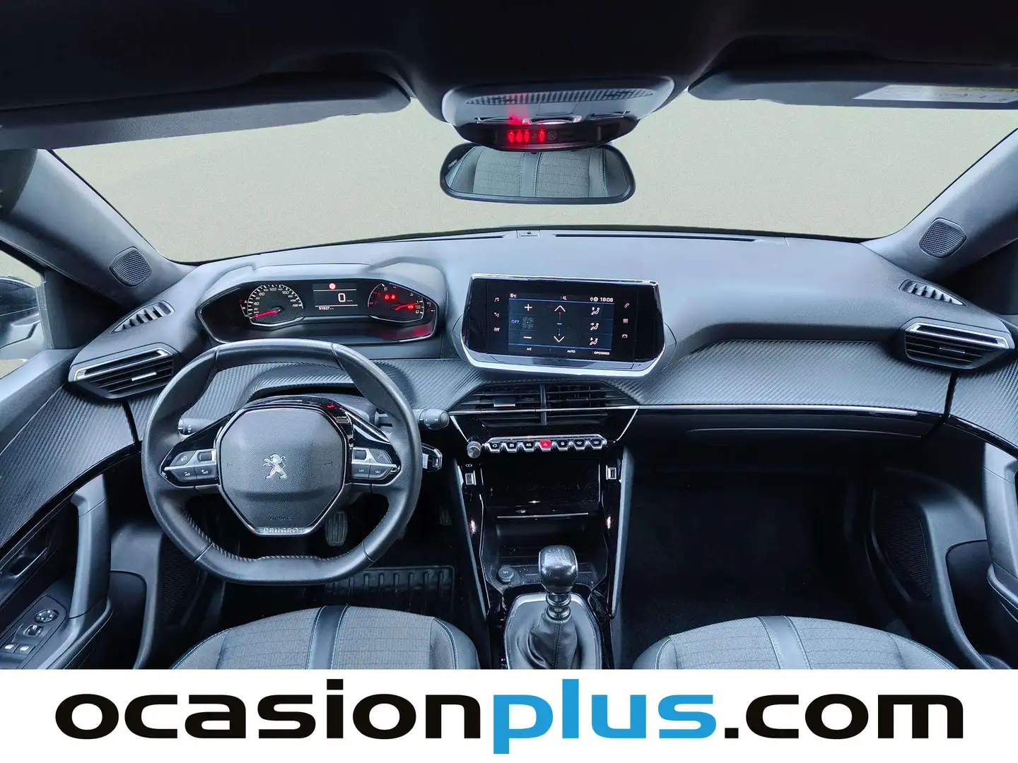 Foto Peugeot 2008 Peugeot 2008 PureTech 100 S&S Allure (100 CV)