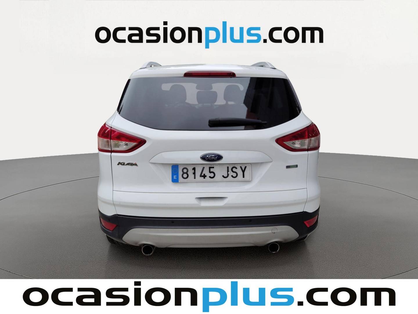 Ford Kuga Ford Kuga 1.5 EcoBoost S&S Titanium 4x2 (150 CV) barato