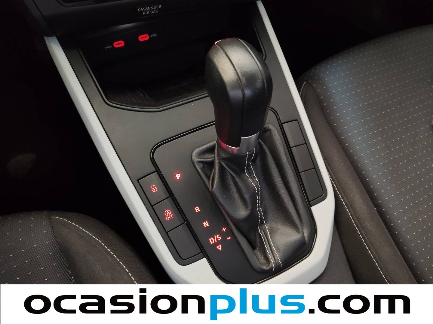 Seat Arona Seat Arona 1.0 TSI Style XL DSG (115 CV) de segunda mano