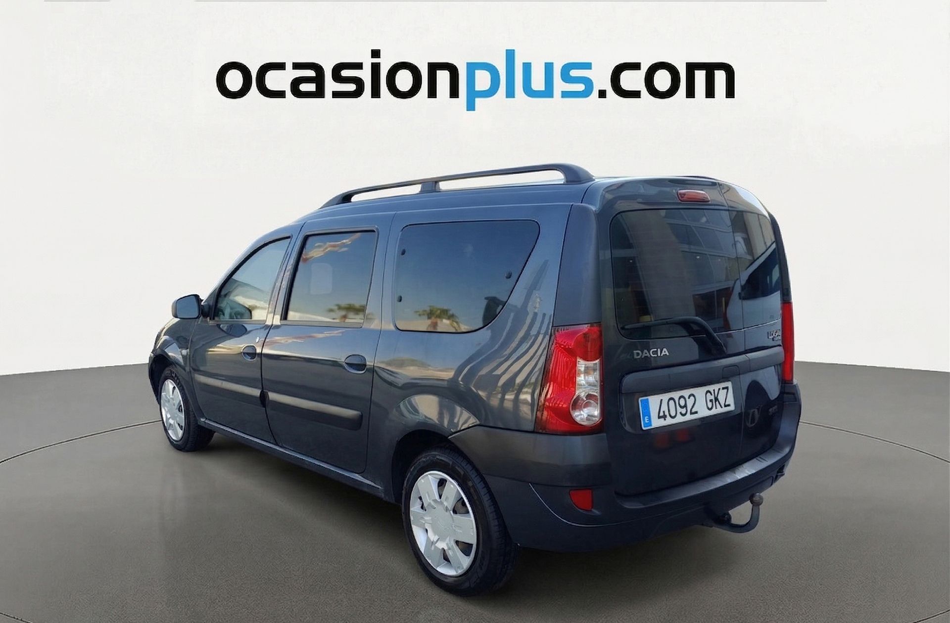 Dacia Logan 1.6 Break Laureate - foto 3
