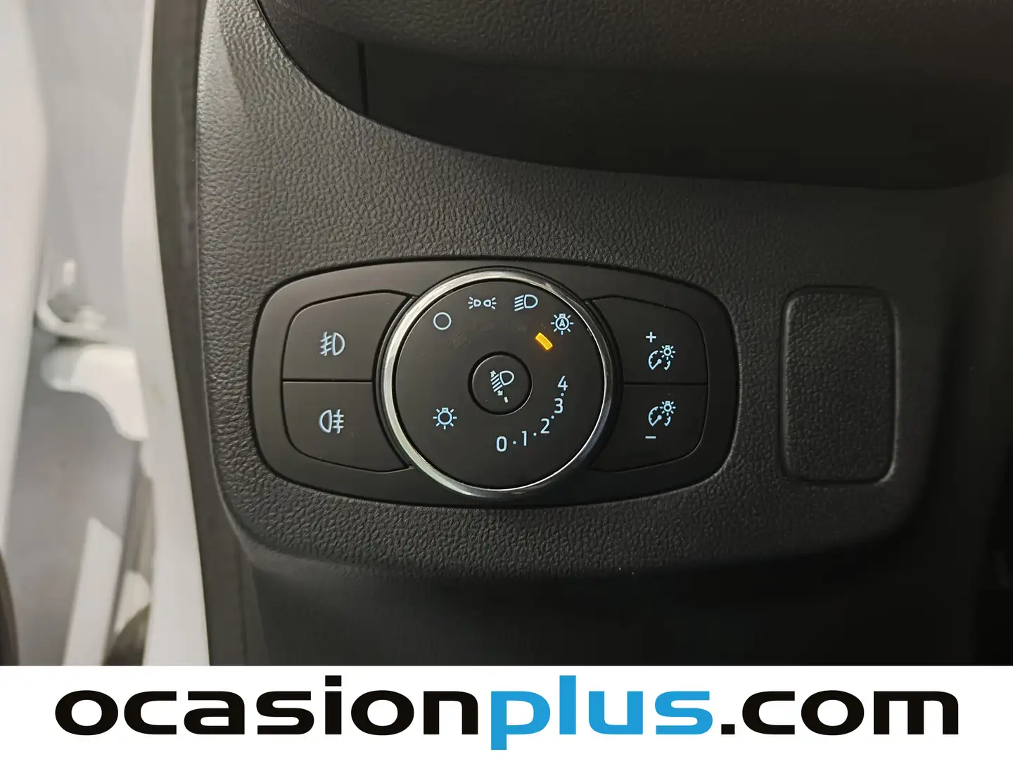 Foto Ford Puma Ford Puma 1.0 EcoBoost 125cv ST-Line X MHEV