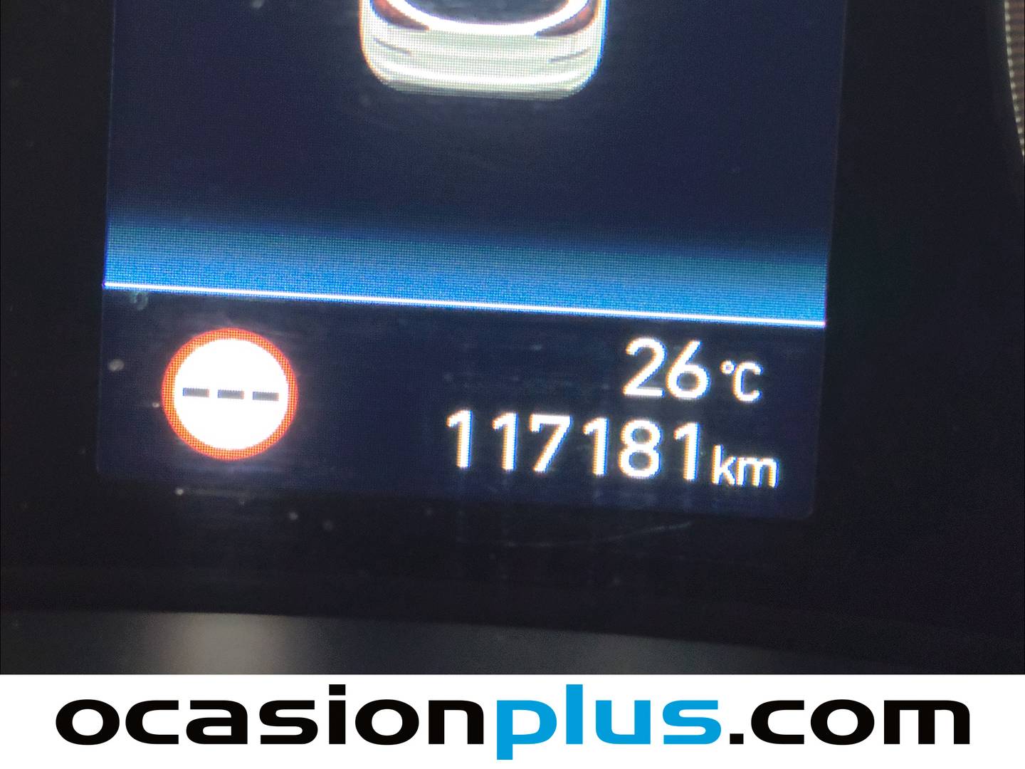 Hyundai Tucson Hyundai Tucson 1.6 GDI Tecno 4x2 (132 CV) seminuevo