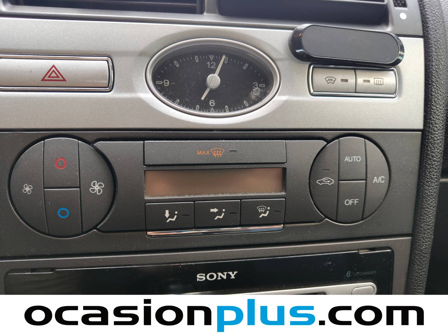 Ford Mondeo Ford Mondeo 2.0 16v Trend (145 CV) al mejor precio