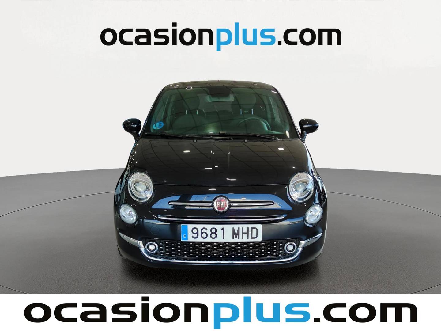 Fiat 500 Fiat 500 1.0 Hybrid Club (70 CV) 70cv