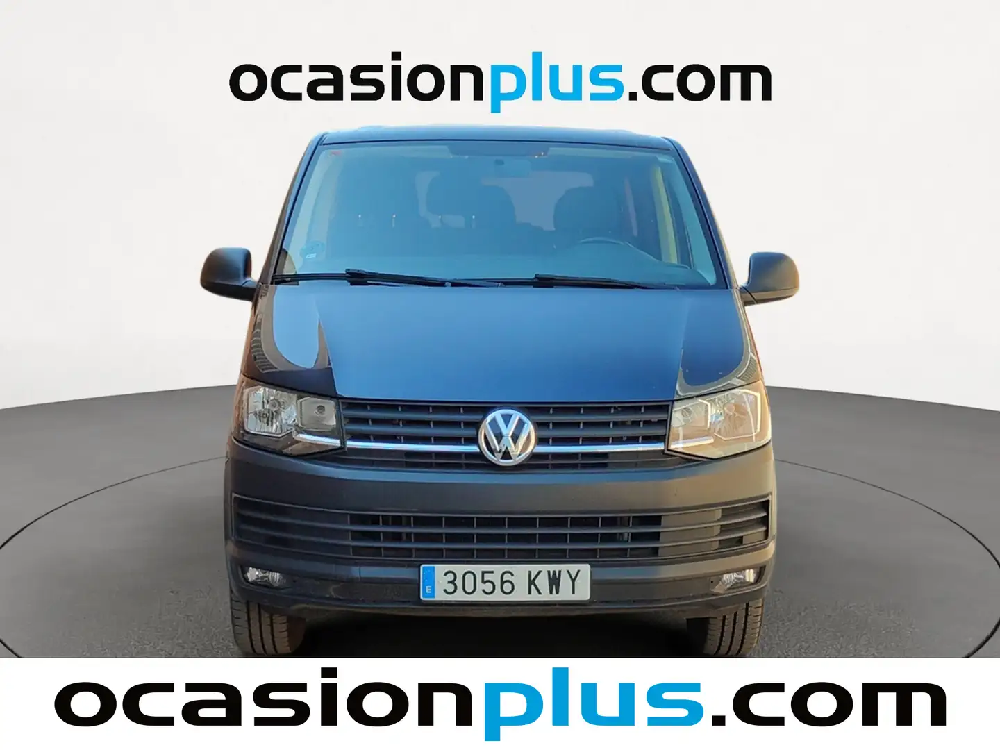 Foto Volkswagen Caravelle Volkswagen Caravelle Batalla Corta 2.0 TDI BMT (114 CV)