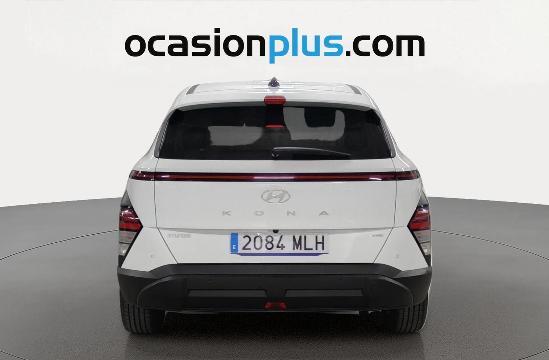 Hyundai Kona 1.6 GDI HEV Maxx DCT - foto 15