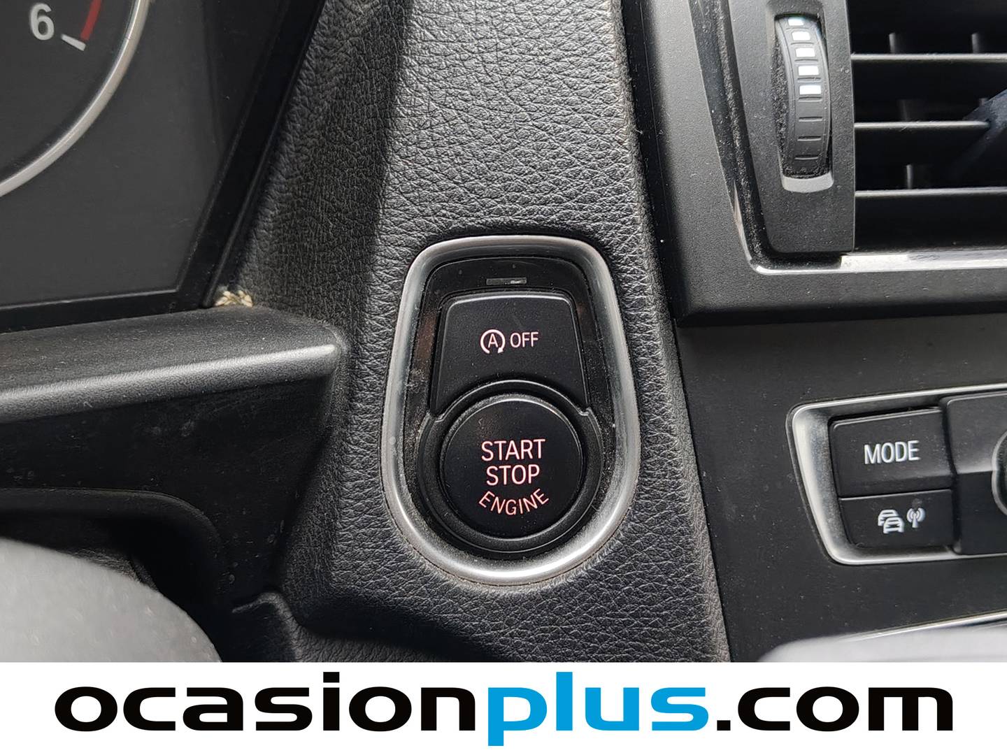 Foto BMW Serie 1 BMW Serie 1 116d  (116 CV) Pack M