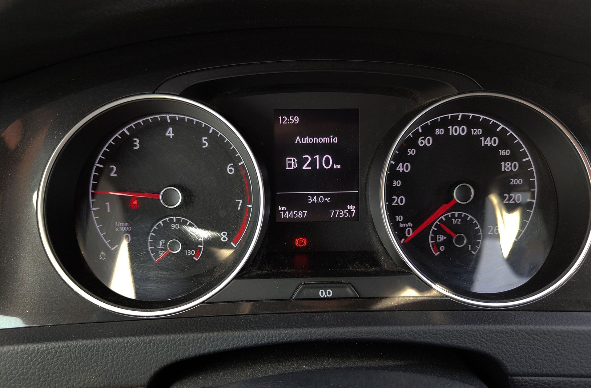 Volkswagen Golf Business 1.0 TSI - foto 22