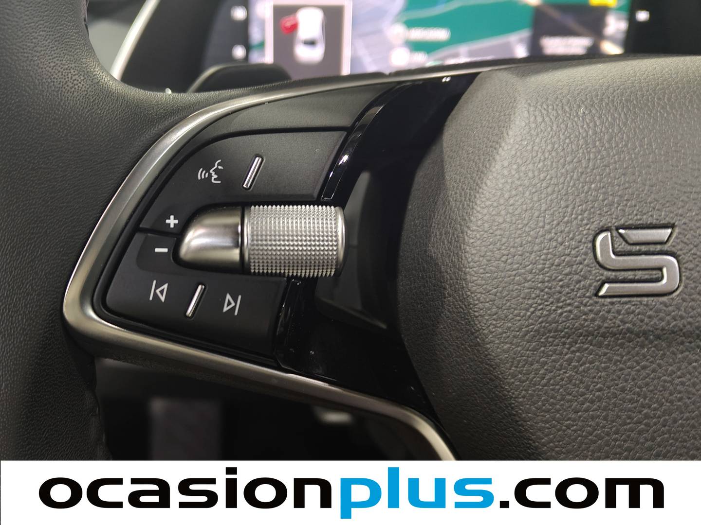 Skoda Octavia Skoda Octavia 1.5 TSI m-HEV Selection DSG (150 CV) de segunda mano