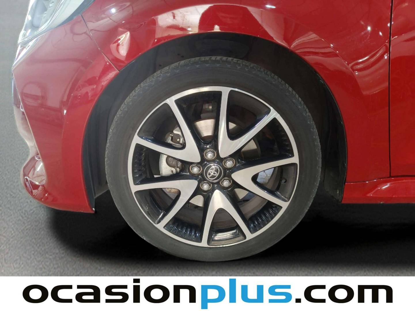 Toyota Yaris Toyota Yaris 120H Style (116 CV) automático