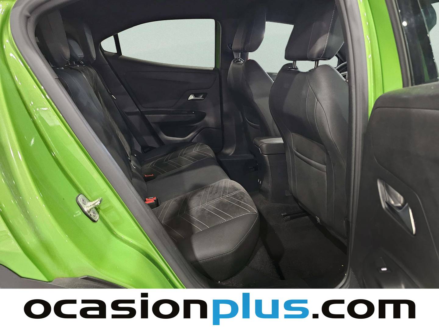 Opel Mokka Opel Mokka 1.2 T Ultimate (136 CV) de segunda mano