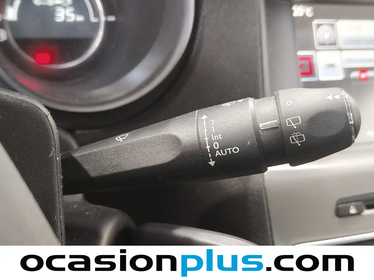 Foto Citroën C4 Citroen C4 BlueHDi 100 Feel Edition (99 CV)