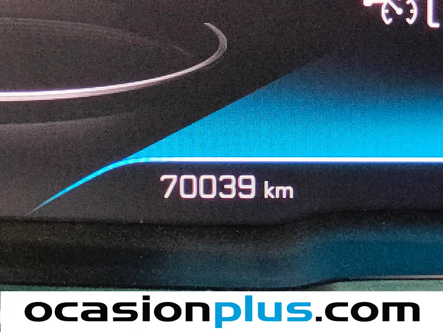 Foto Peugeot 5008 Peugeot 5008 BlueHDI 130 S&S GT EAT8 (130 CV) 7 Plazas