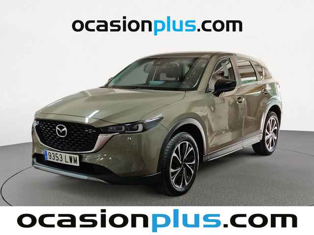 Mazda Segunda Mano Particulares Valencia