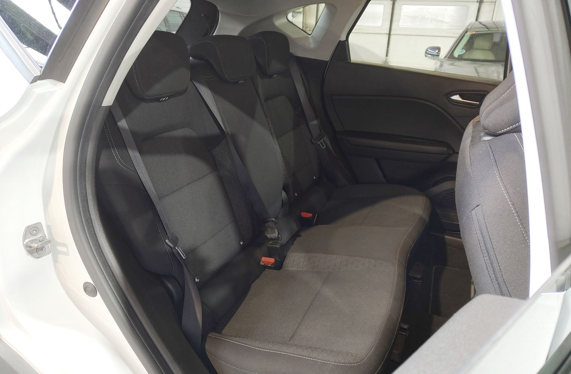 Mitsubishi ASX 100T Motion - foto 18