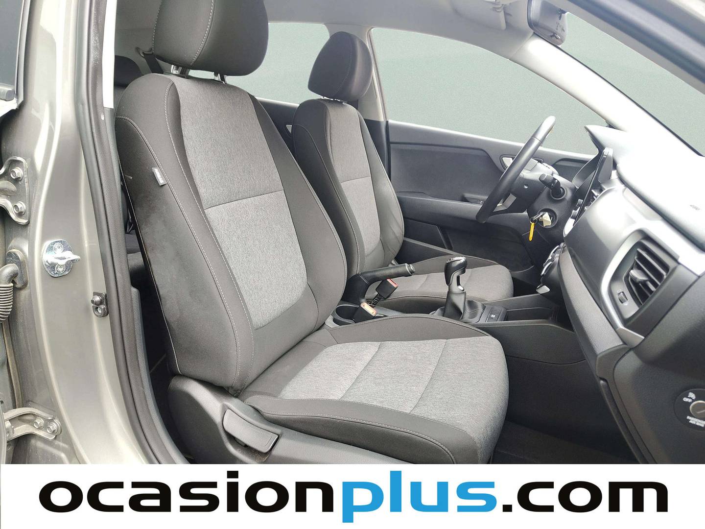 KIA Stonic KIA Stonic 1.0 T-GDi MHEV iMT Concept (100 CV) km 0