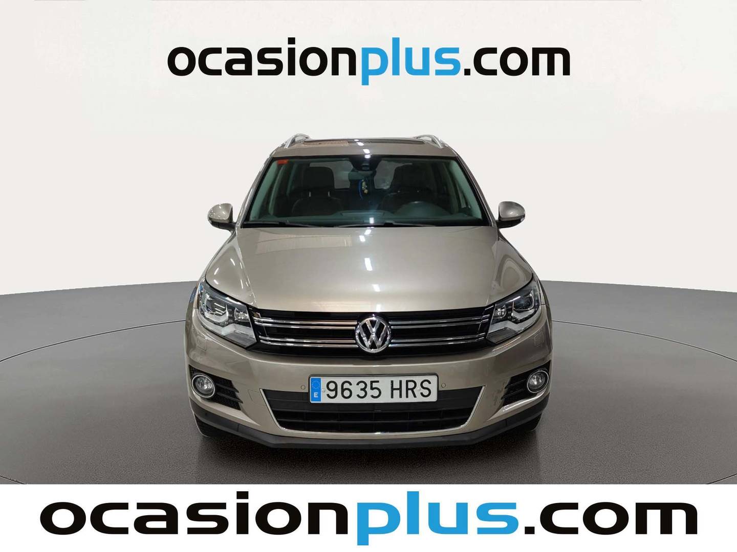 Volkswagen Tiguan Volkswagen Tiguan Sport 2.0 TDI BMT 4Motion (177 CV) al mejor precio