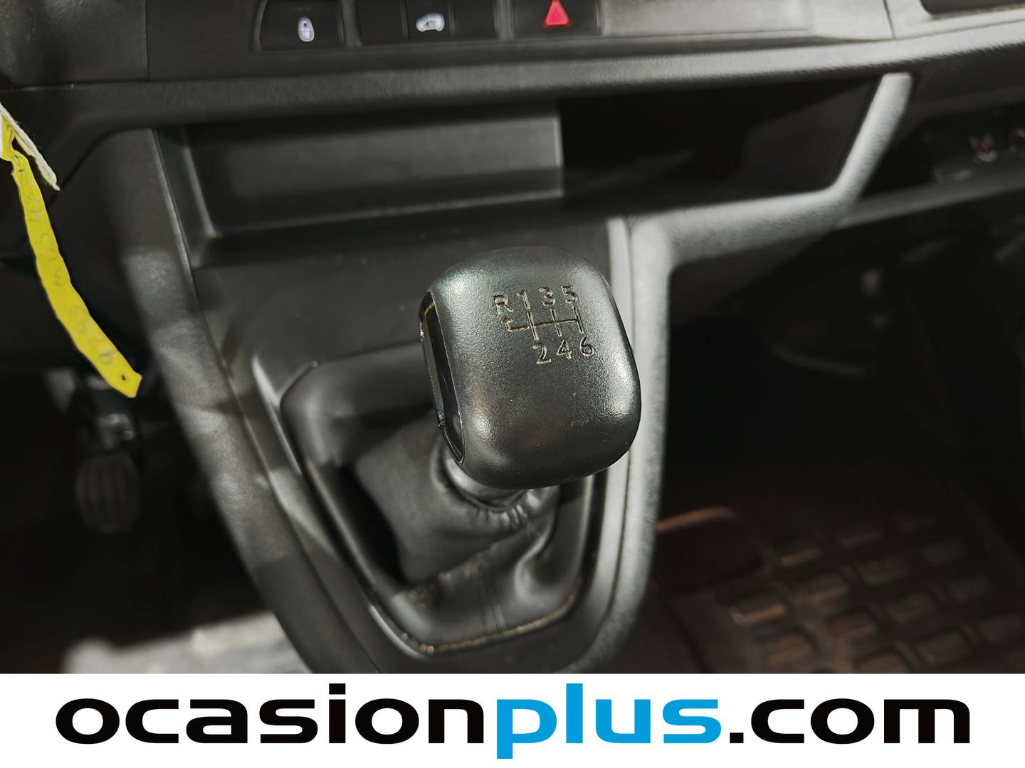 Fiat Scudo Fiat Scudo Furgon 1.5 Bluehdi L2 (120 CV) de segunda mano