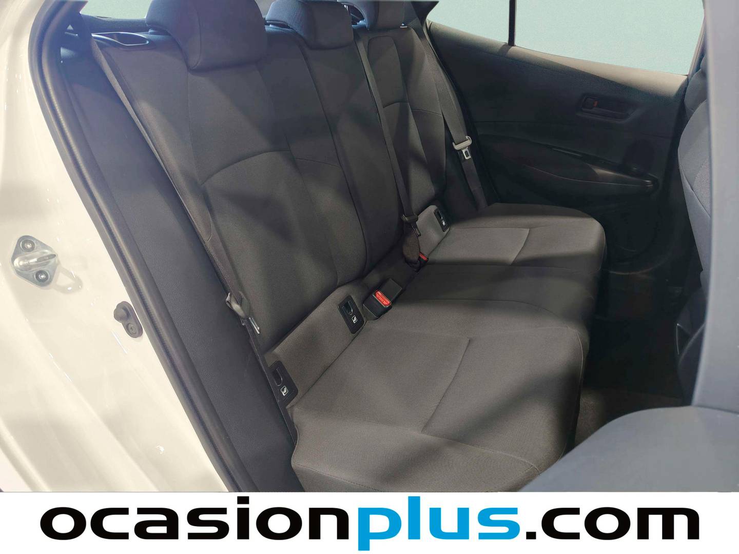 Toyota Corolla Toyota Corolla 1.8 125H Business Plus E-CVT (122 CV) híbrido