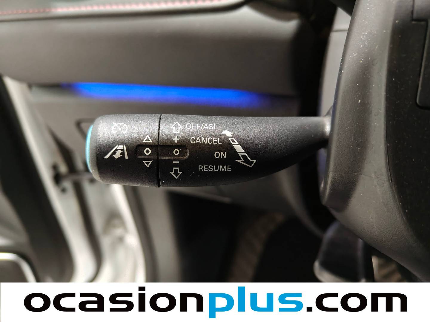 Foto MG HS MG HS 1.5 Turbo GDI Luxury DCT (162 CV)