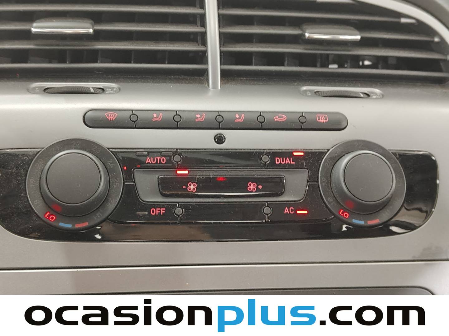 Acabados Seat Altea XL SEAT Altea XL 1.4 TSI Style (125 CV)