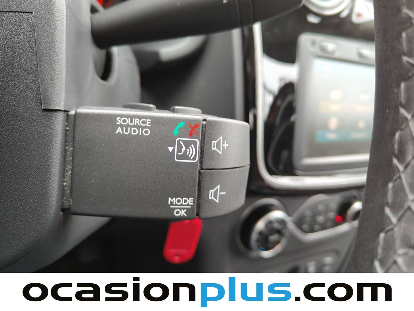 Foto Dacia Sandero Dacia Sandero Serie Limitada Xplore TCE (90 CV) GLP