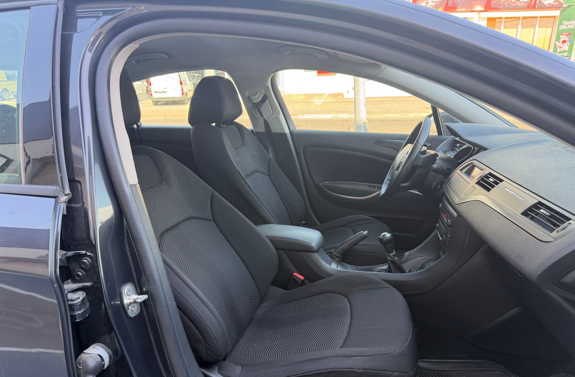 Citroën C5 1.6 HDi Business - foto 14